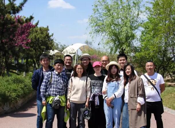 青島庭院設(shè)計