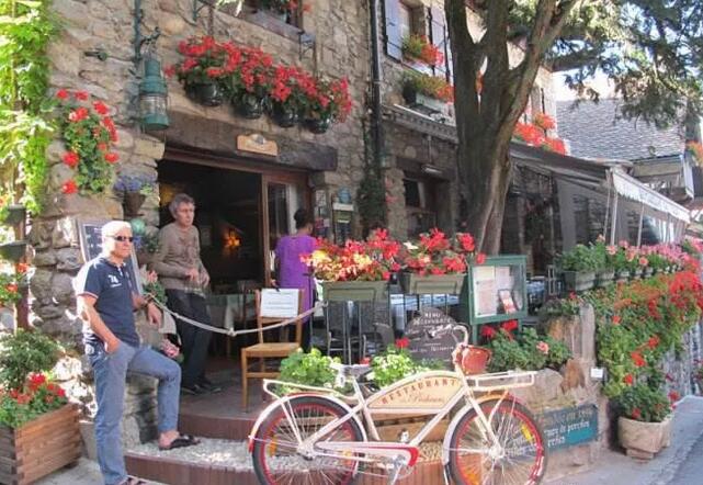 青島別墅庭院設計