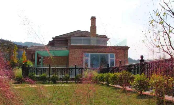 青島庭院設(shè)計(jì)