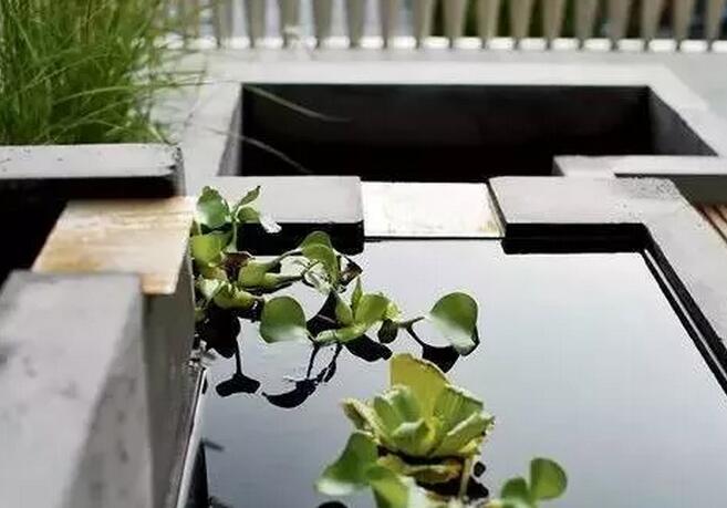 青島別墅庭院設(shè)計