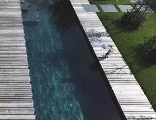 青島花園設(shè)計