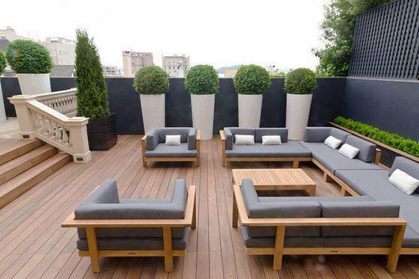 青島屋頂花園設(shè)計(jì),青島庭院設(shè)計(jì)