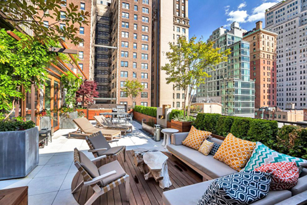 青島屋頂花園設(shè)計(jì),青島庭院設(shè)計(jì)