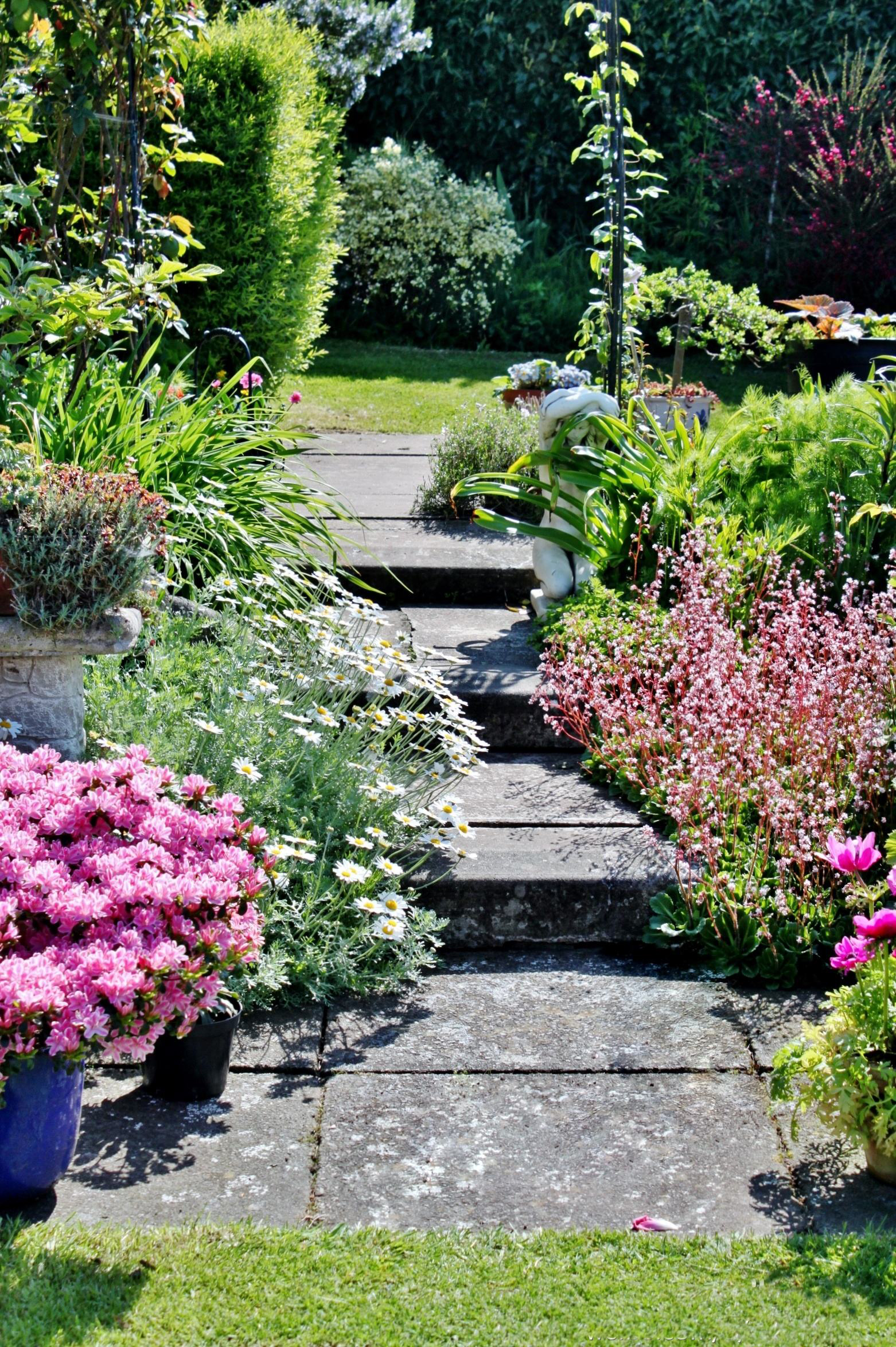 青島花園設計,花園設計