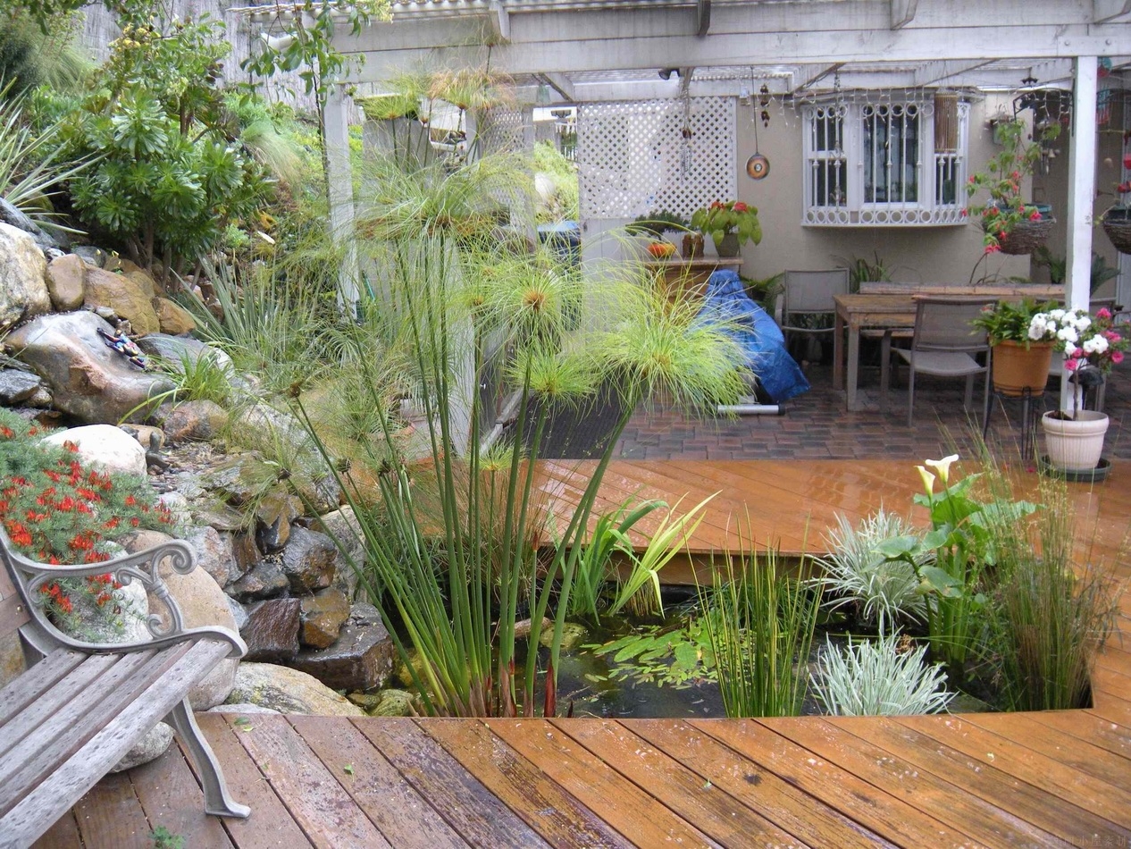 屋頂綠化設(shè)計