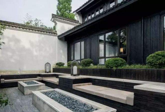 有庭院，懂生活，給您一段美好時(shí)光的烙印