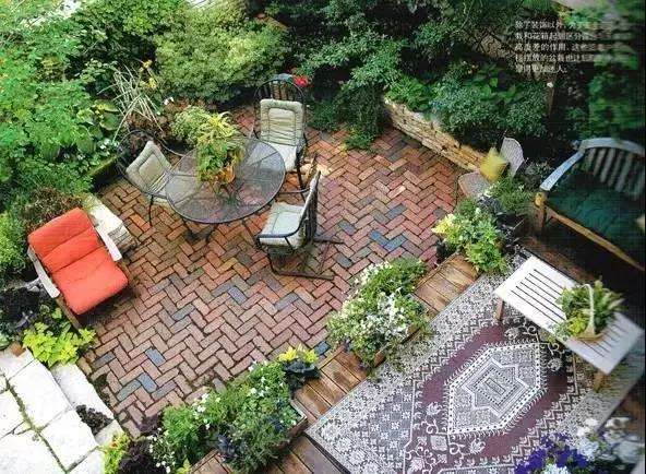 等我們老了，就去小鎮(zhèn)生活！