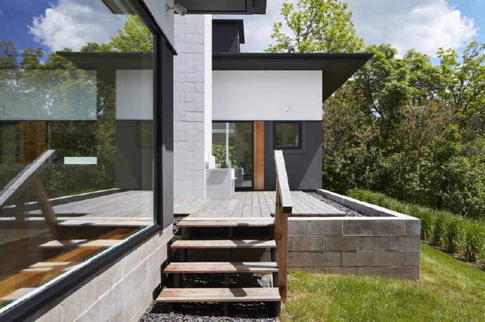 青島別墅庭院設計，不可不知的三大要素！