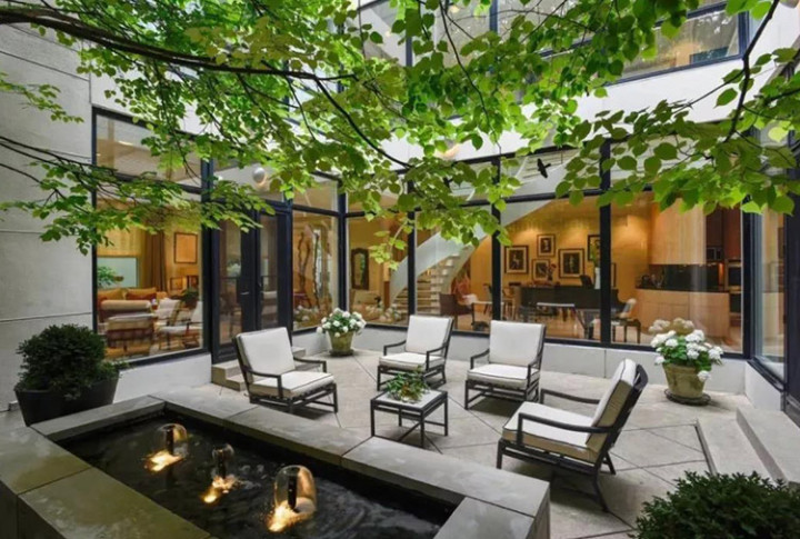 青島私家庭院設計：庭院這樣設計才夠接地氣，美觀實用有品位！