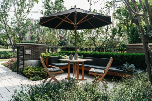 青島別墅庭院設(shè)計要不要請設(shè)計師，看了這些理由你就明白了