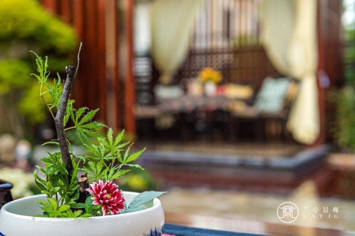 在青島，什么樣別墅庭院設(shè)計(jì)公司值得信任？