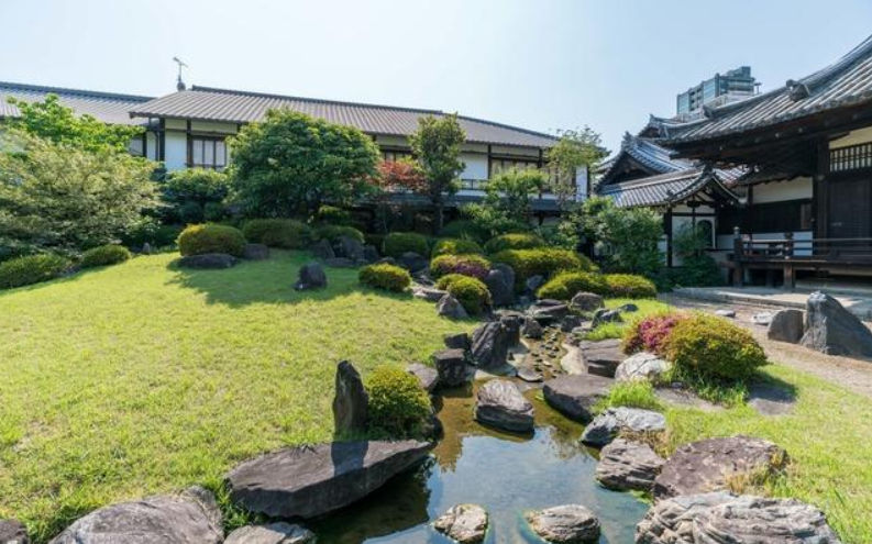 庭院景觀設(shè)計(jì)幾大風(fēng)格類型