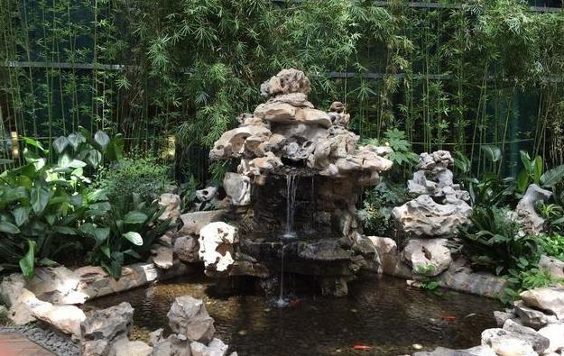 帶您細(xì)細(xì)品味中式、日式、美式和德式庭院景觀設(shè)計(jì)的獨(dú)特關(guān)鍵詞