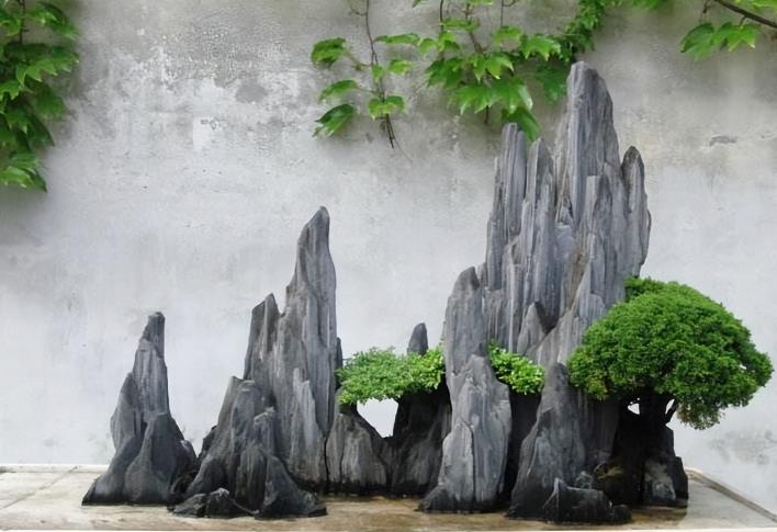 在中式私家庭院設計中，怎樣打造畫面感