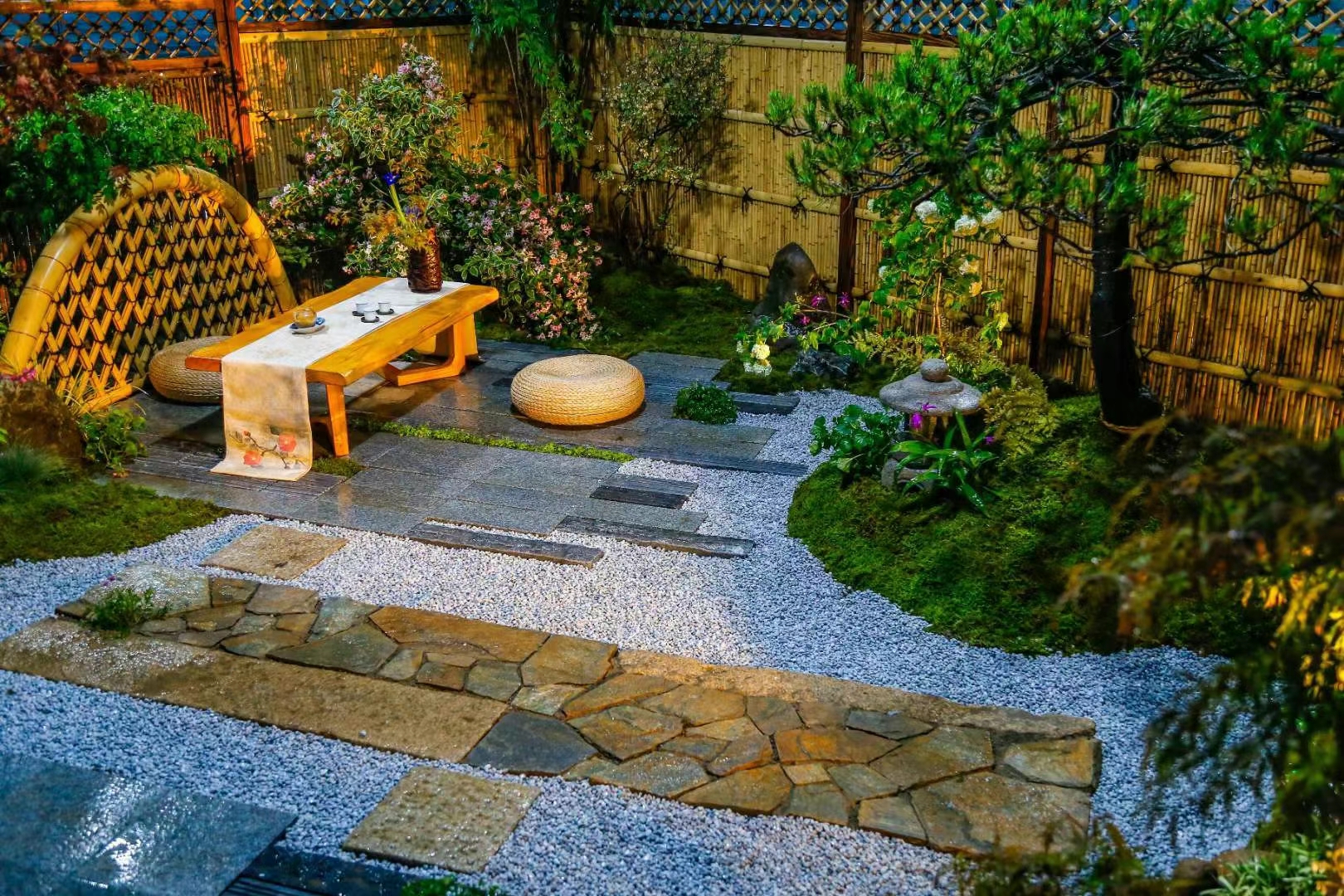 八個方法教你設(shè)計一個高產(chǎn)的可食用花園