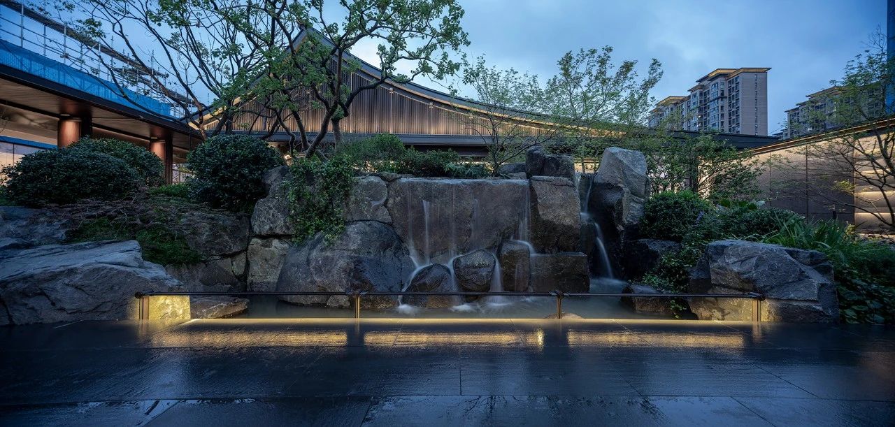 小中見大 | 建發朗云