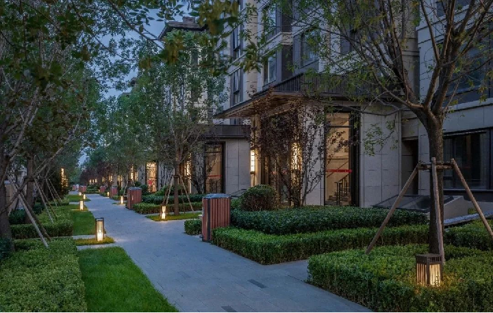 如何讓泛光照明創造更大的價值