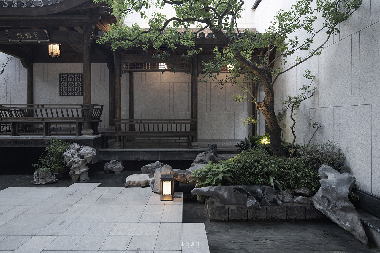 云端之境，碧波如玥 | 濟(jì)南中建云境