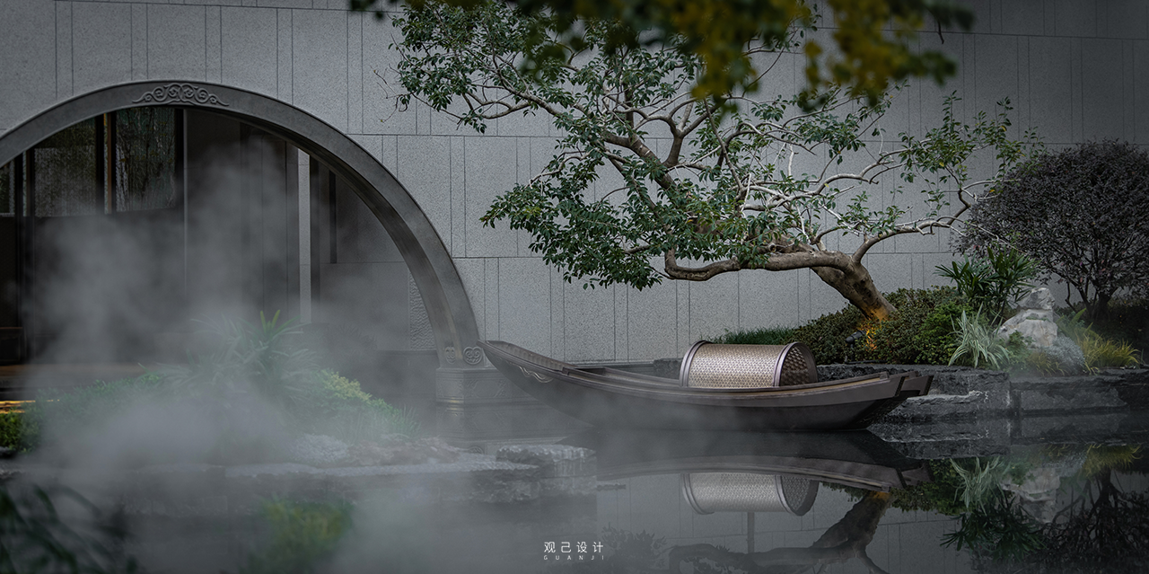 這樣設計你的庭院，簡直太美啦！絕不可錯過的設計小tips~