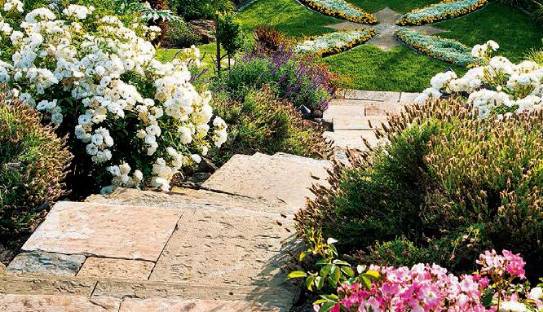 想讓庭院更有家的感覺，軟裝一定是首選，11個實用Tips請收藏！