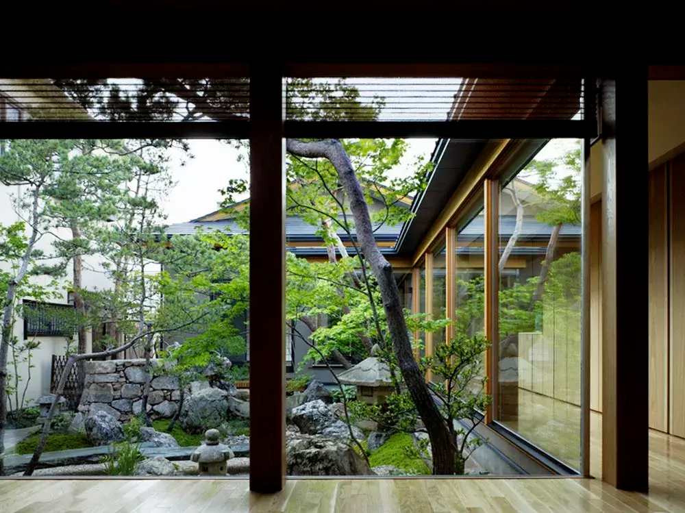 安寧?kù)o謐、余韻悠長(zhǎng)！于方寸之間，窺日式庭院的禪意之美