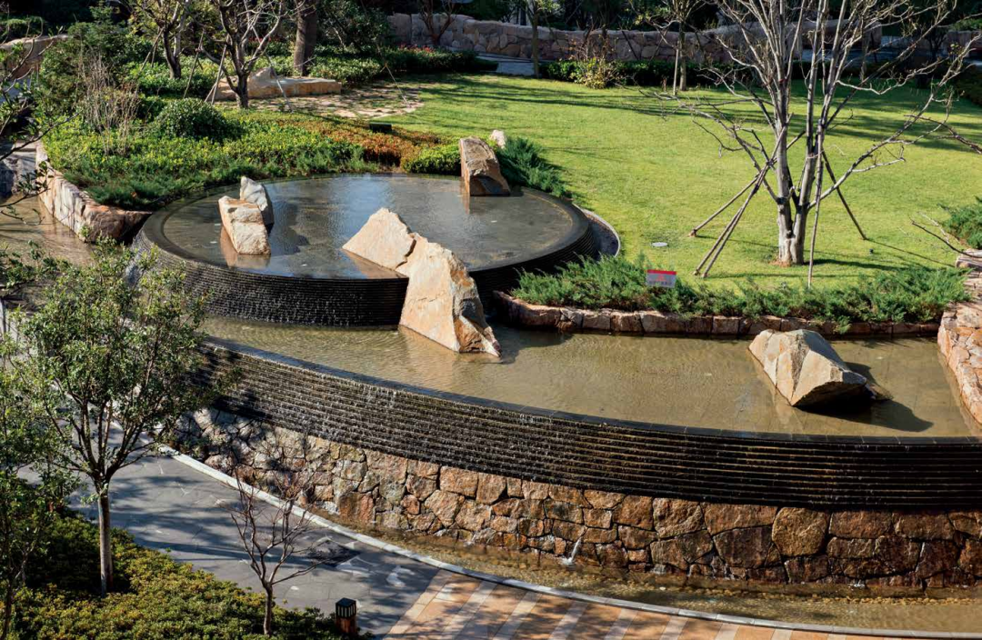 說起日式庭院，只知道枯山水？看這位大師如何用“七宗美”營造“看不見的自然”