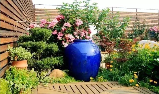 歐式庭院，一種獨特的花園意境