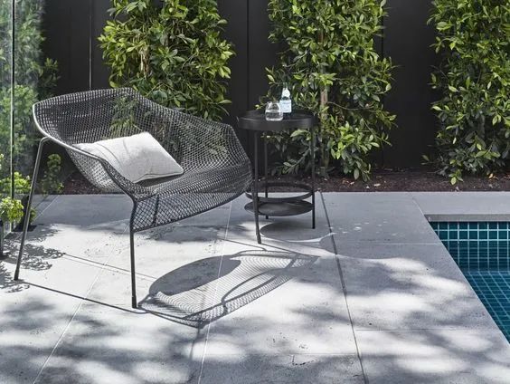 如果你有一個院子，可以這樣開始設計