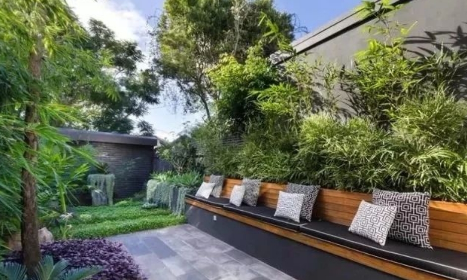 炎炎夏日，你的庭院應該如何驅蚊防蟲？