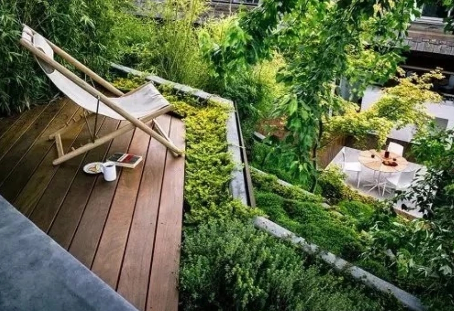 花園的神秘感從何而來？這幾個小妙招必須要了解一下~