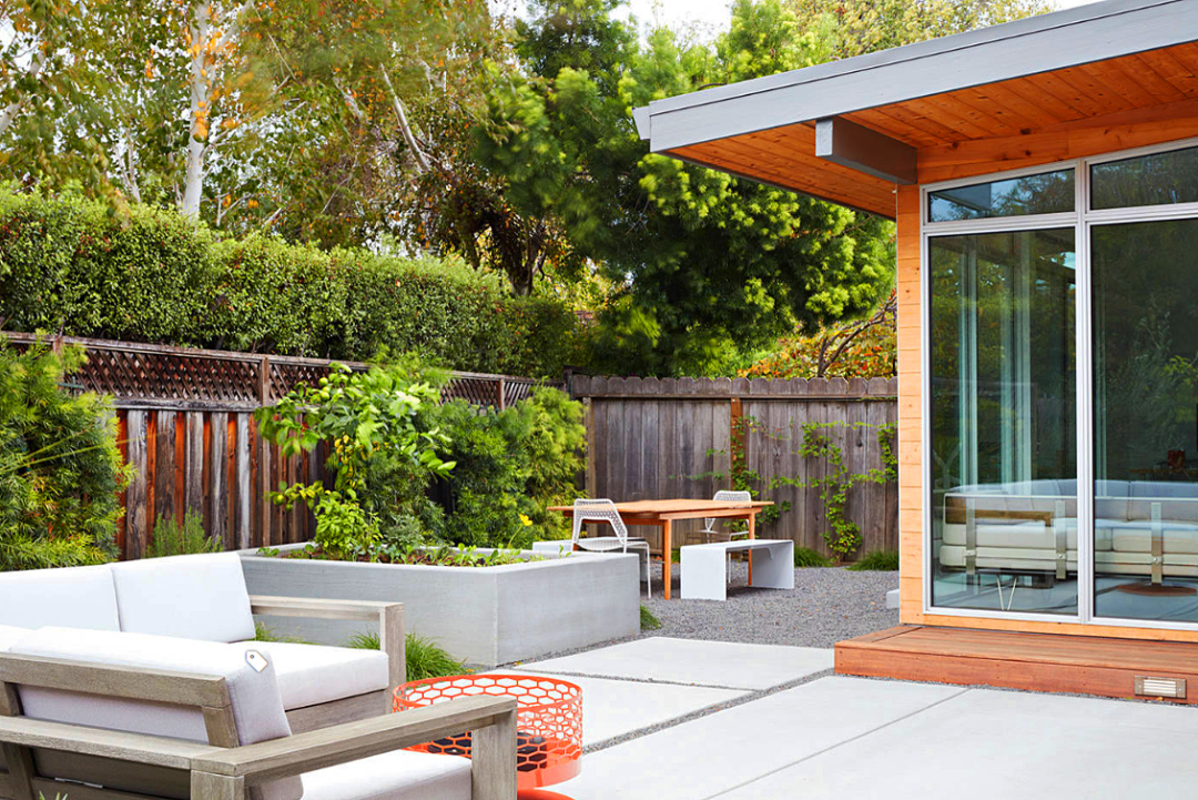 多場景花園設計，哪一種空間布局更適合你？