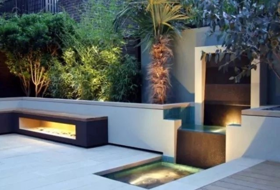 設計過程中做好這些細節，擁有美麗庭院不再是夢！