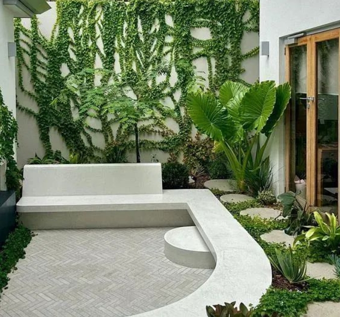 花園怎么設(shè)計才好看