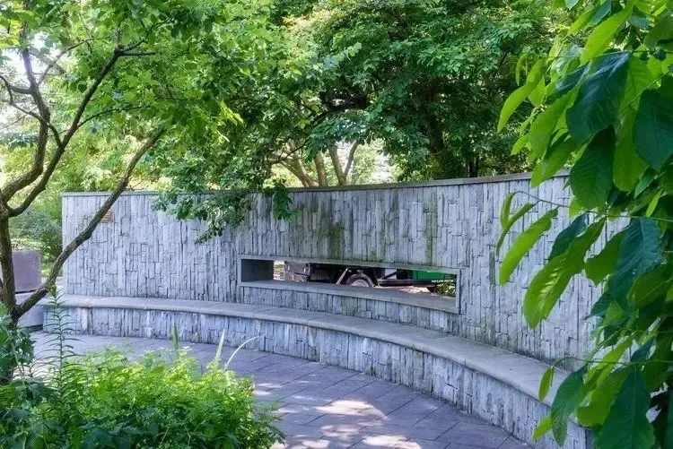 庭院漏景是一門藝術(shù)，怎么“漏”才好看？