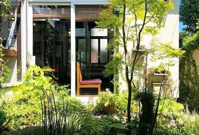 中式庭院——屬于中國人的散文詩