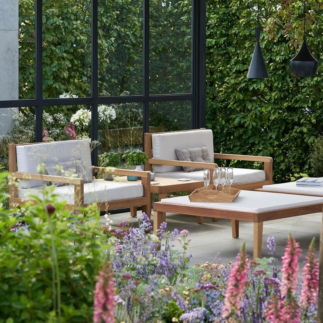 當你擁有花園，這些注意點你知道嗎？