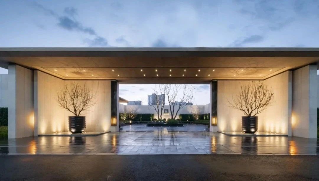 花園的靈魂元素！小小一盞燈，氛圍感拉滿~